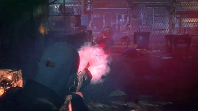 Hitman Absolution mods смотреть онлайн