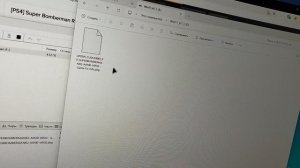 Установка игр на PS4 GoldHen