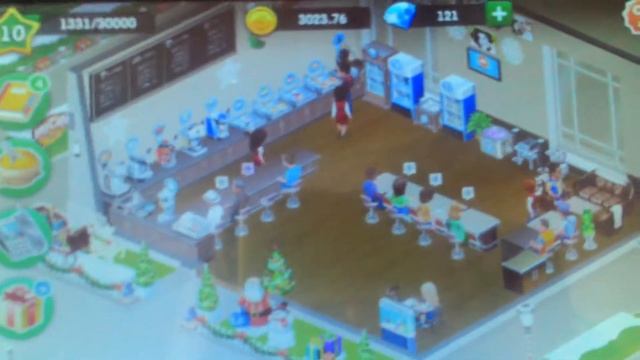 Мая кофейня рецепты и истории серия 2