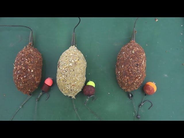 ЛОВЛЯ КАРПА НА ФЛЭТ-ФИДЕР Flat Method Feeder, РЫБАЛКА ЛЕТОМ смотреть онлайн