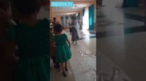 Исфана туй киз вичир #Isfana #Исфана Узбек туйлари Isfana tuy