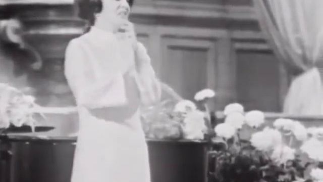 Зара Долуханова "Ахтамар" 1969 год смотреть онлайн