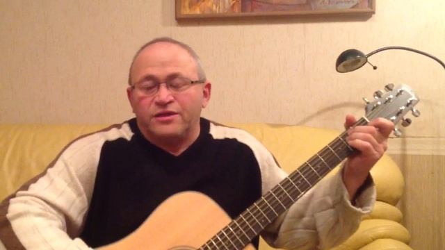 Романс "Мне все труднее зиму выносить" смотреть онлайн