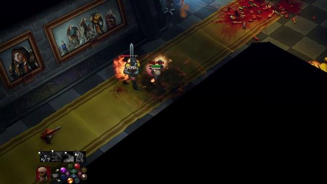 Magicka 2 Chapter 9 on Bananas (solo) смотреть онлайн