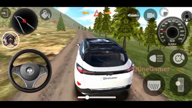 Indian car simulator 3d scorpio | Indian car simulator 2023 смотреть онлайн