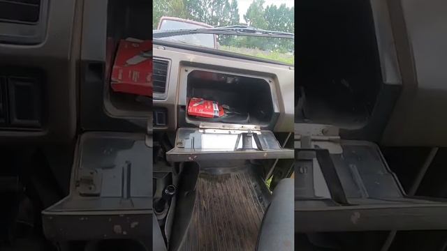 Что в моем бардачке? смотреть онлайн