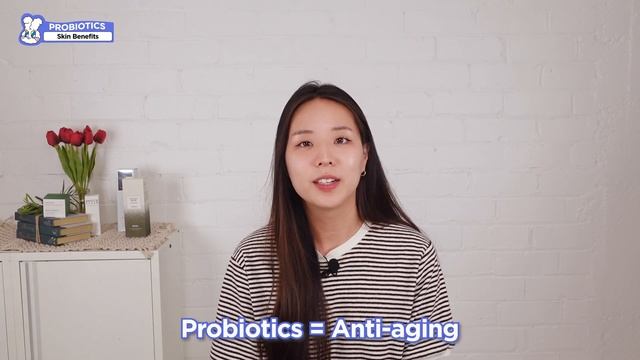 Pros of Probiotics? Stronger Gut AND Skin 💪🏻 | Ingredient Breakdown | HIKOCO смотреть онлайн