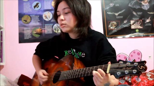 Sing - My Chemical Romance (Cover) смотреть онлайн