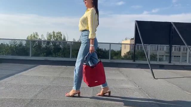 Коллекция сумок смотреть онлайн