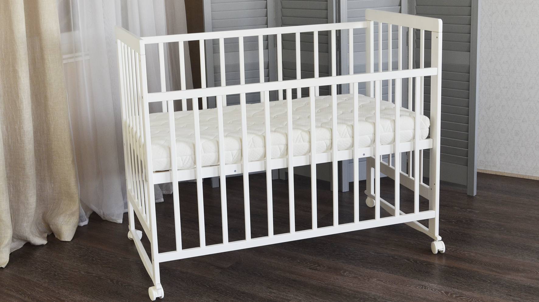 Сборка детской кровати арт.11071х смотреть онлайн