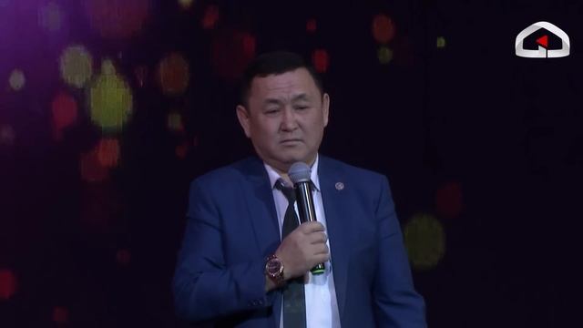 Борончу Кудайбергенов курортко эс алып барганда... смотреть онлайн