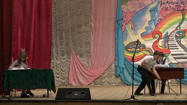 Сценка смотреть онлайн