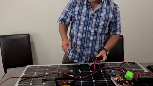 How to Program a Baofeng Radio | Plus Solar Power смотреть онлайн
