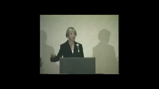 Linda Raschke 5 Key Elements to Trading with Dow Theory Part 4.(360p) смотреть онлайн