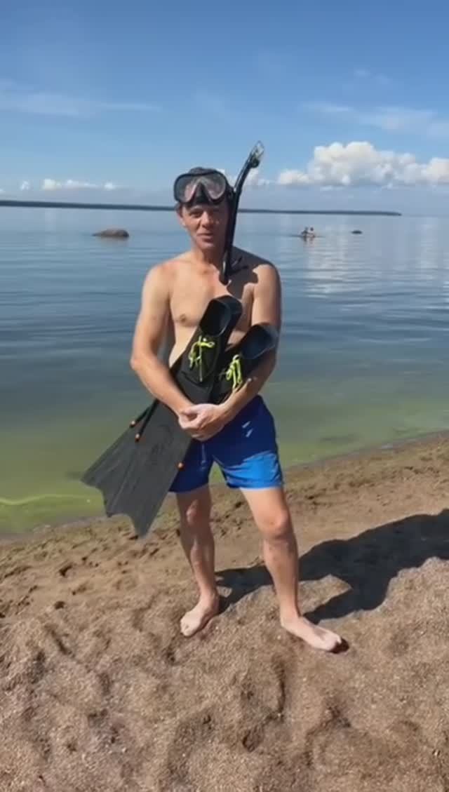 Финский залив 15.08.24 смотреть онлайн