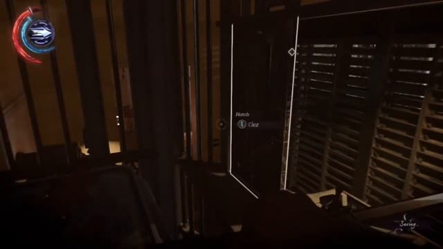 dishonored 2 how to get through the clockwork mansion without being seen смотреть онлайн