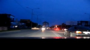 9 Район - стритрейсер (Клип)