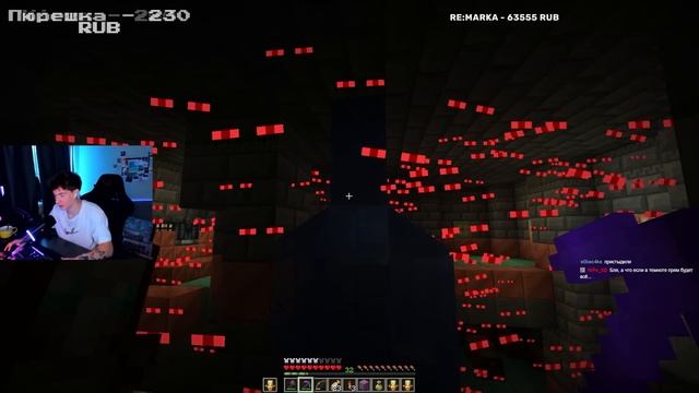 НАМ ДАЛИ ЧАС, ЧТОБЫ СПАСТИ СЕРВЕР | МайнШилд 4 | Майнкрафт выживание 1.21 смотреть онлайн