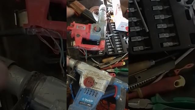 Родовые черты китайщины #ремонтируем #ремонт #инструмент смотреть онлайн