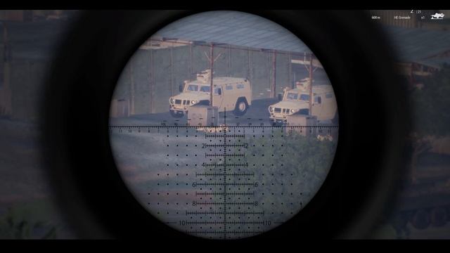 Ukrainian sniper today attacked the Russian base near Crimea | Arma 3 смотреть онлайн