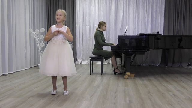 Куценко Анна "Черёмуха" смотреть онлайн