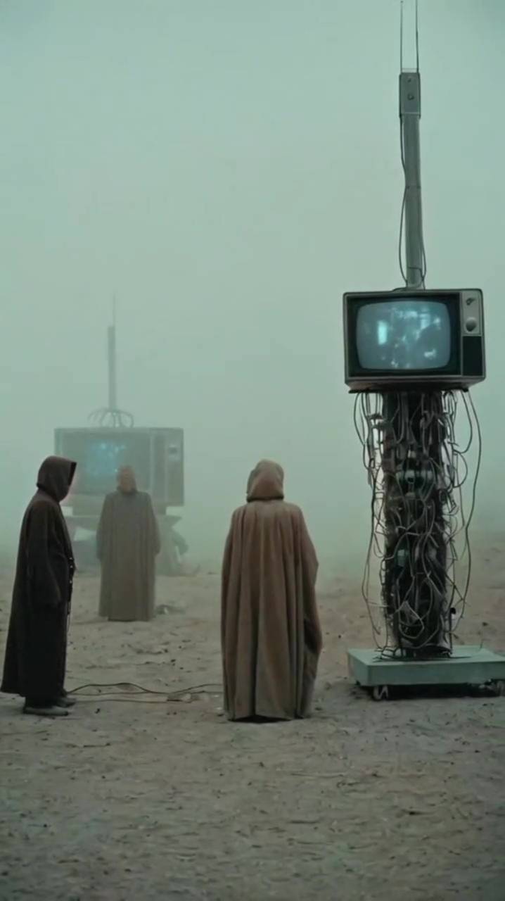 немного тонкого мира смотреть онлайн