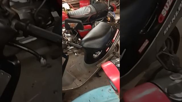 Мотовальгалла #своимируками #ремонт #юпитер #сделайсам #иж #техника #мото #мотоцикл смотреть онлайн