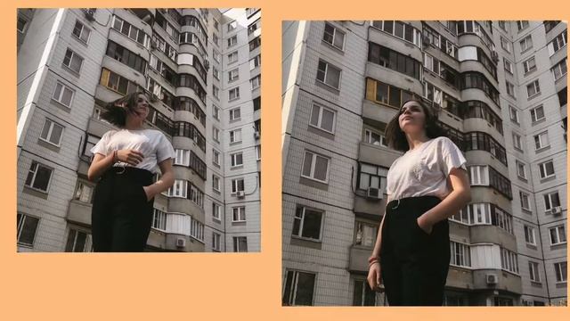 Идеи для фотографий в маленьком городе🏢 смотреть онлайн