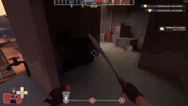 Test смотреть онлайн