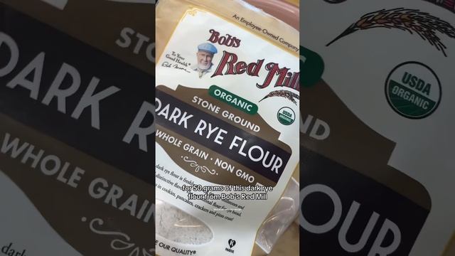The secret to great tasting sourdough! #sourdoughbread #sourdoughbaking смотреть онлайн
