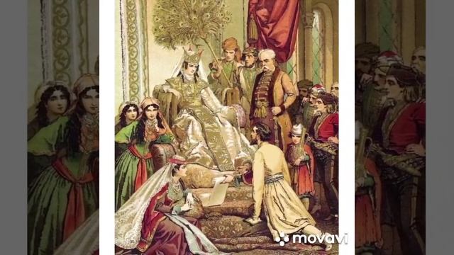 @Queen Tamara смотреть онлайн