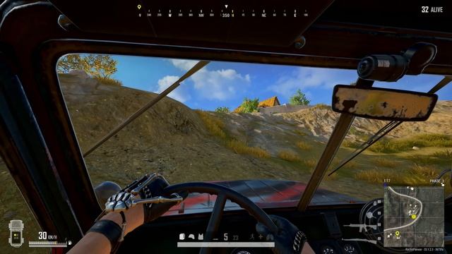 SURVIVING THE CAMPERS OF ERANGLE ｜ PUBG GAMEPLAY смотреть онлайн