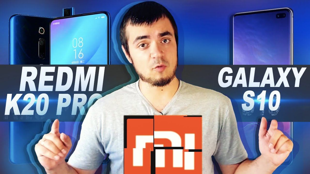 Купил телефон Xiaomi Redmi K20 PRO с АлиЭкспресс/Xiaomi Mi9t PRO a.k.a Pocophone F2 AliExpress смотреть онлайн