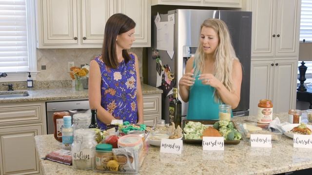 How to Eat Healthy and Save Time and Money смотреть онлайн
