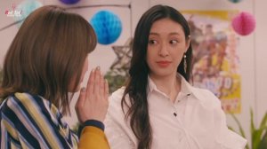 Правила романтической комедии 1 сезон 1 серия