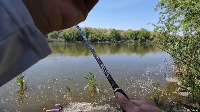Тут есть крупный карась, побил рекорд, рыбалка на фидер, fishing 2022 рыбалка флэт фидер смотреть онлайн
