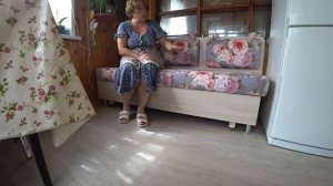 Конец дивану на котором спали 55 лет / Жизнь без скрипа / Продукты из Светофора 25 июля 2021 г.
