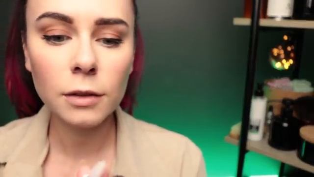 АСМР ТВОЙ ЛЮБИМЫЙ БАРБЕР 💈 СТРИЖКА И БРИТЬЕ _ ASMR YOUR FAVOURITE BARBER смотреть онлайн