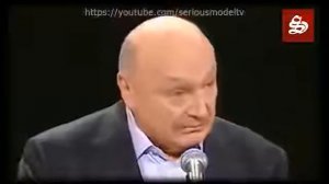 Жванецкий о Путине! Своеобразно и смешно!