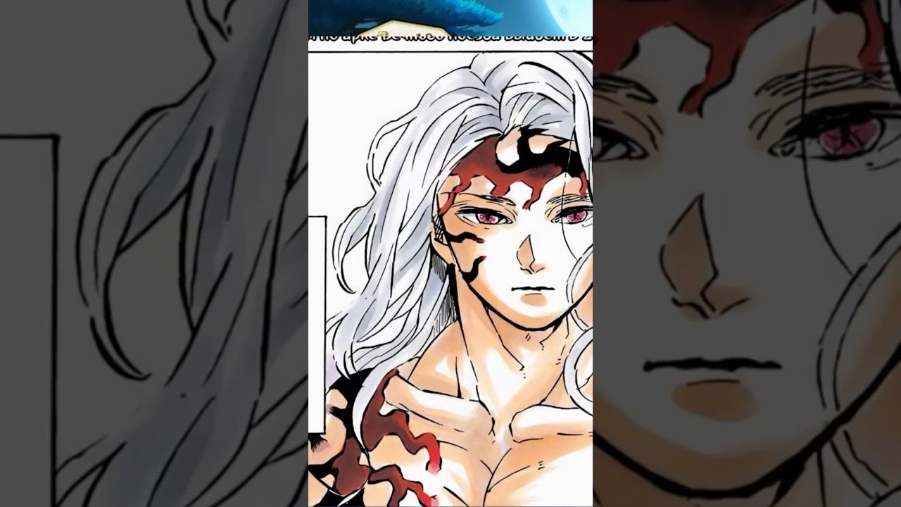 Фулл в плей-листах #клинок #kimetsunoyiba #крд #anime #manga #озвучкаманги #мудзан #танджиро #камадо смотреть онлайн