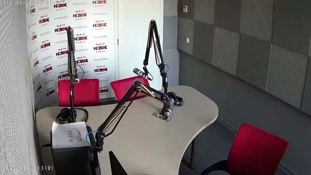 Прямая трансляция пользователя Радио смотреть онлайн