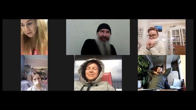 Отзывы об онлайн курсе "Предельный смыслы #AG" смотреть онлайн