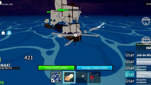 COMO CONSEGUIR SHARK V3! blox fruits смотреть онлайн