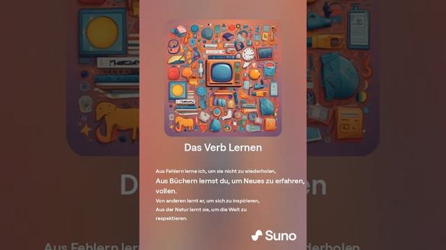 Das Verb Lernen смотреть онлайн