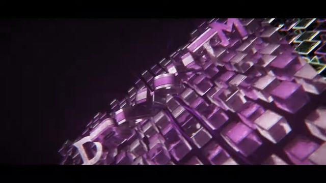 47# DragonTM Intro | By RedasArtz ( Strange 2d At The End ? Xd Best ? )