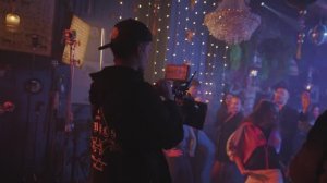 BoValigura - Блеск Шик Запах Живанши (как мы снимали клип)