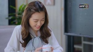 Моя счастливая звезда 1 сезон 11 серия