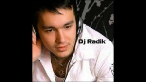 Исхак Хан & Dj Radik   Зульфия Гульчатай