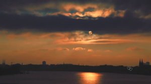 💕Stive Morgan -"Красная луна"