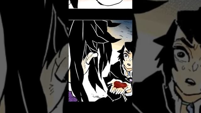 Манга крд глава 144 #anime #jjba #mitsurikanjori #tanjiro #akaza #mitsurikanroji #muzan #memes смотреть онлайн